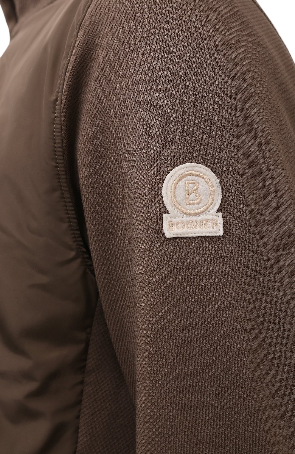 Утепленный кардиган BOGNER, арт. 88267179, фото 5