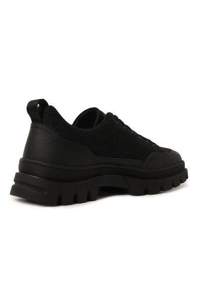 Комбинированные ботинки H`D`S`N BARACCO, арт. 83203.8*, фото 5