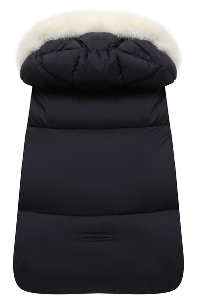 Пуховый конверт MONCLER, арт. F2-951-1G509-02-53333, фото 2