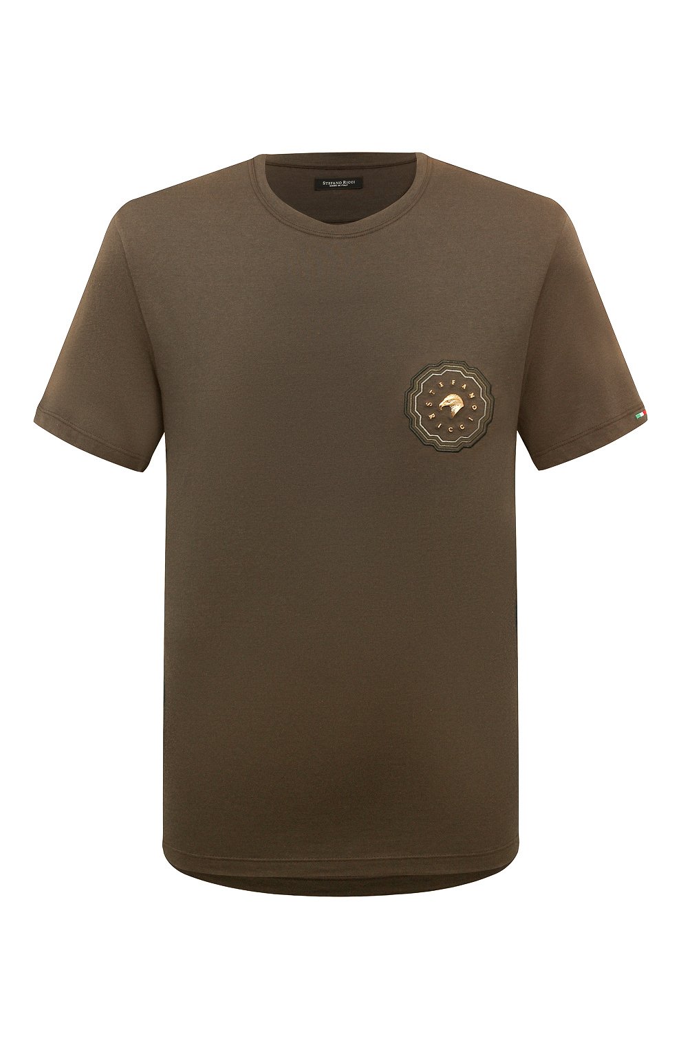 Футболка STEFANO RICCI, арт. MNH3302650/803, фото 1