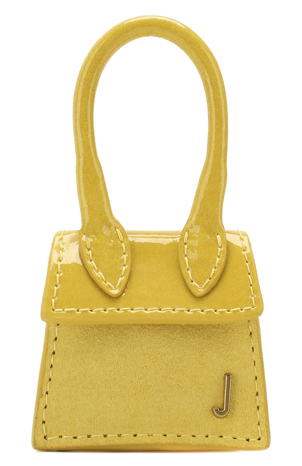 Сумка le petit chiquito JACQUEMUS, арт. 201AC18/60250, фото 1