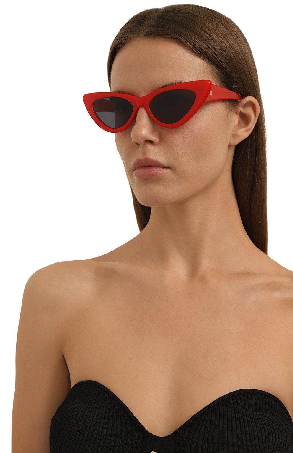 Солнцезащитные очки THE ATTICO, арт. ATTIC032C3 SUN, фото 2