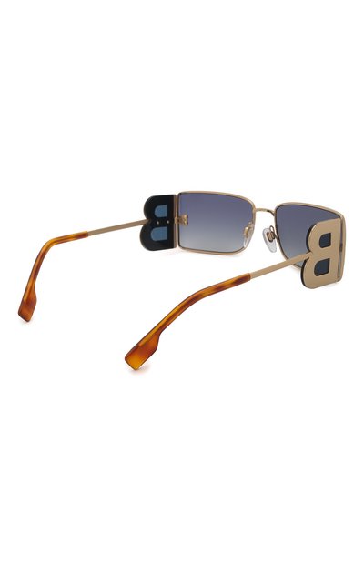 Солнцезащитные очки BURBERRY, арт. 3110-10174L, фото 4