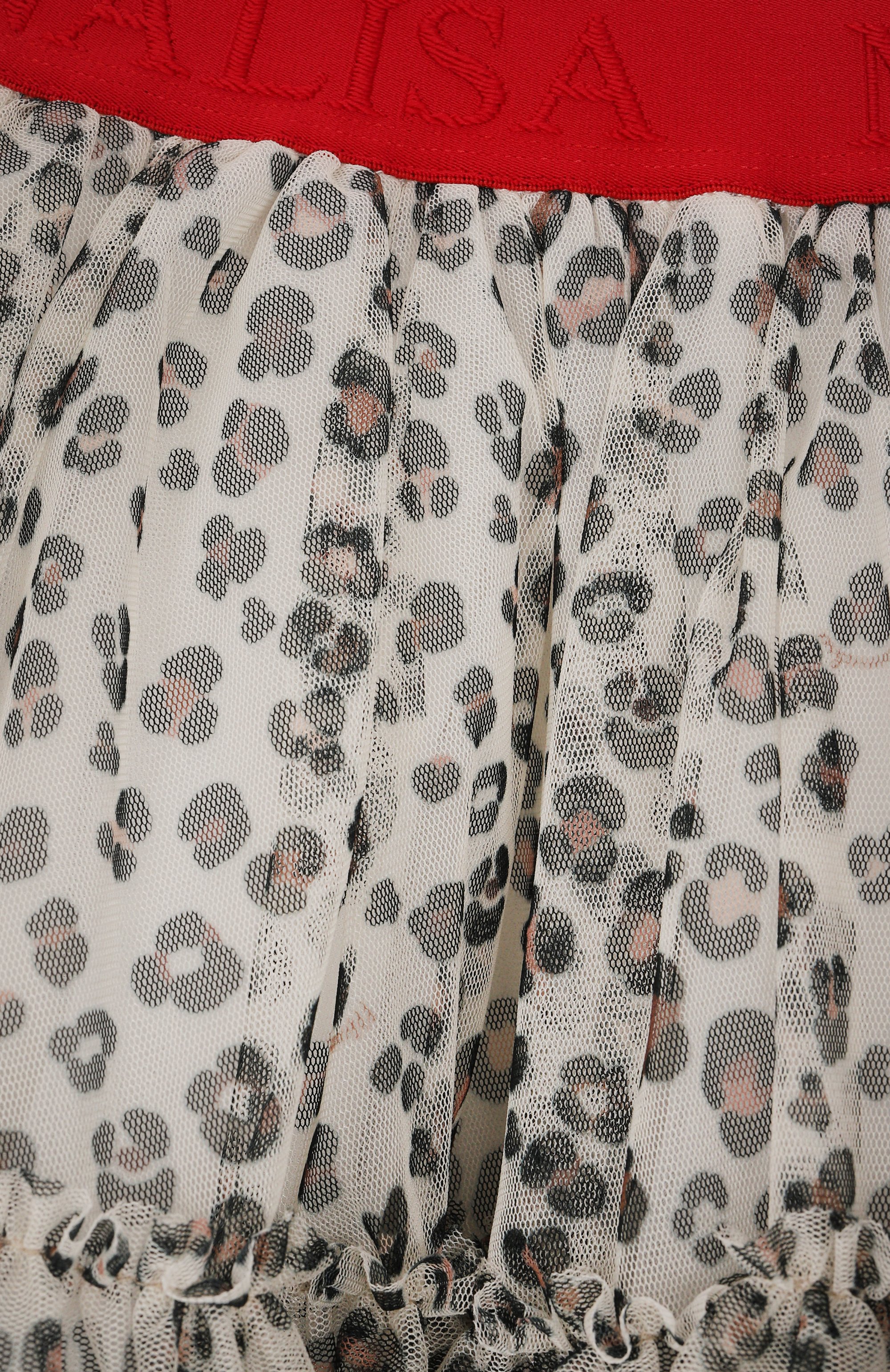 Юбка MONNALISA, арт. 19E706, фото 3