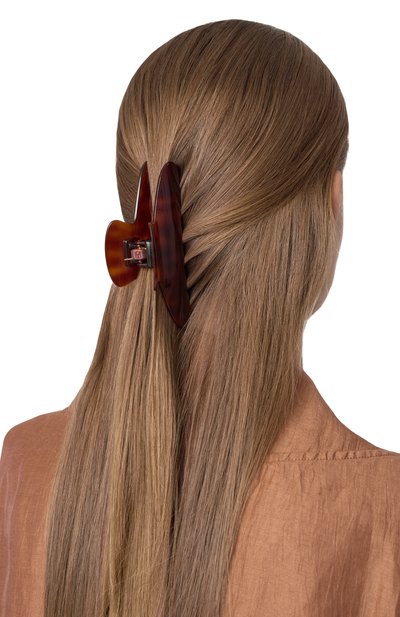 Заколка для волос ALEXANDRE DE PARIS, арт. ACCL-7706 E, фото 2