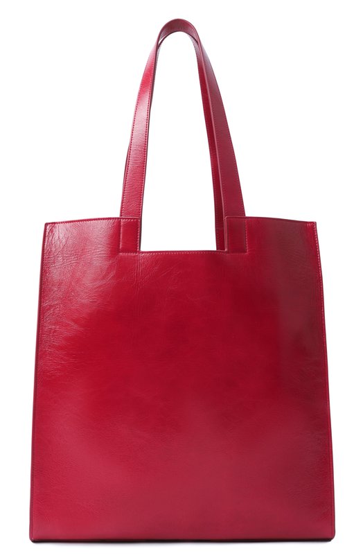 Сумка-тоут Easy Bally Bally WAE083/VT748 Красный  WAE083/VT748 Фото 6