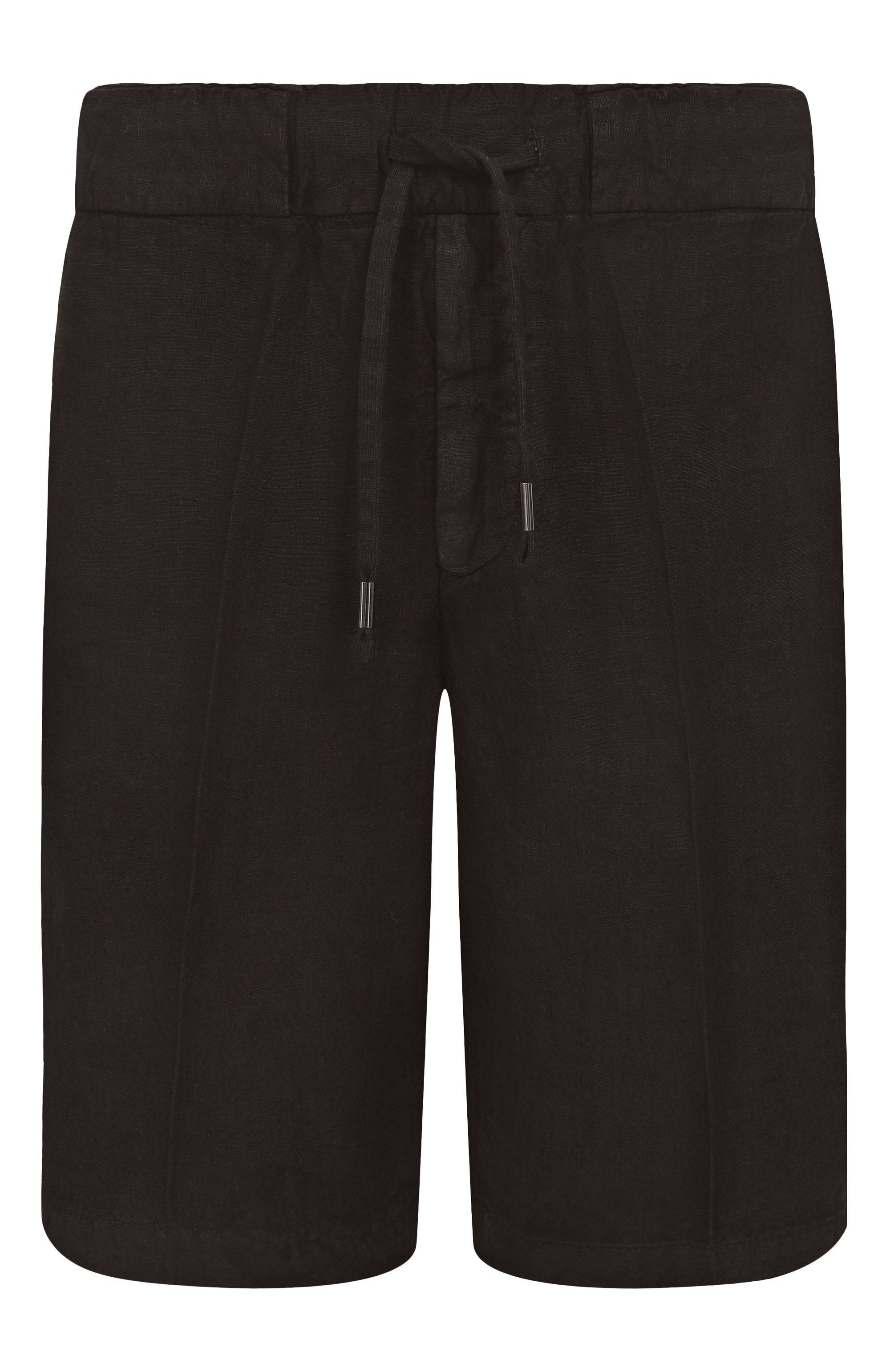 Льняные шорты INLINUM, арт. PAJAMA17, фото 1