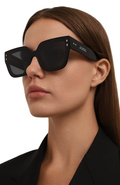 Солнцезащитные очки ISABEL MARANT, арт. IM0170 807, фото 2