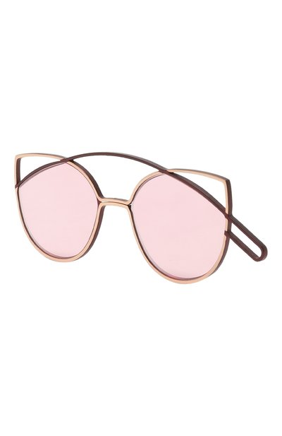 Оправа на цепочке CAROLINE ABRAM, арт. FACE A MAIN T00 CAT, фото 5