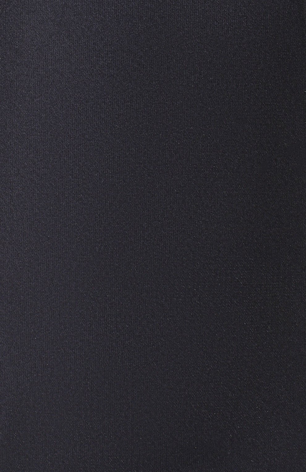 Шелковый галстук ZILLI темно-синего цвета по цене 28100 руб., арт. 50001/TIE, фото 3 Шелковый галстук ZILLI, арт. 50001/TIE, фото 3