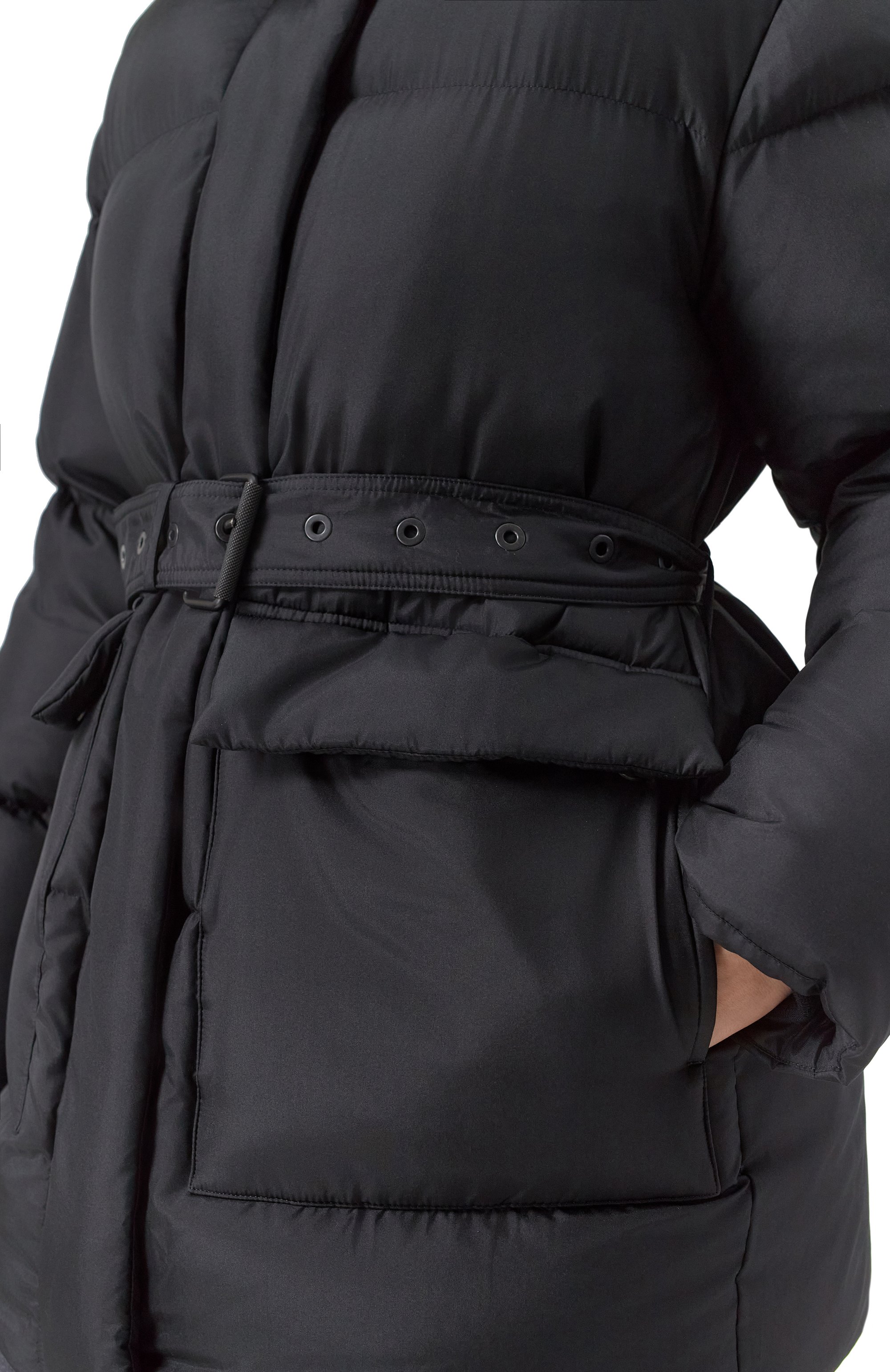 Пуховик MVST, арт. ICD0001/ZE_SET, фото 6