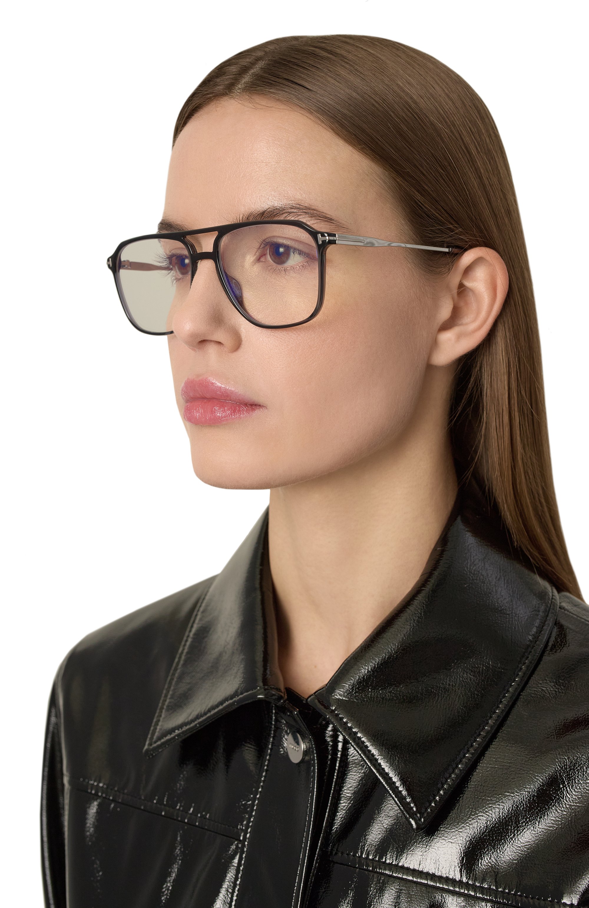 Оправа TOM FORD, арт. TF5665-B 020, фото 3