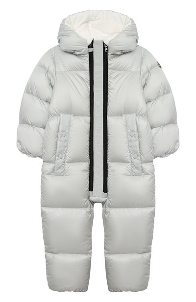 Пуховый комбинезон MONCLER, арт. F2-951-1G501-00-53048, фото 1