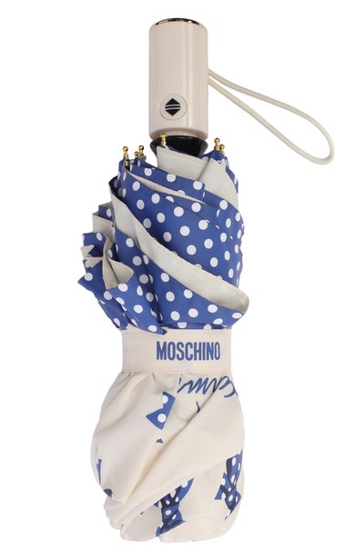 Складной зонт MOSCHINO, арт. 8977-0PENCL0SEI, фото 3