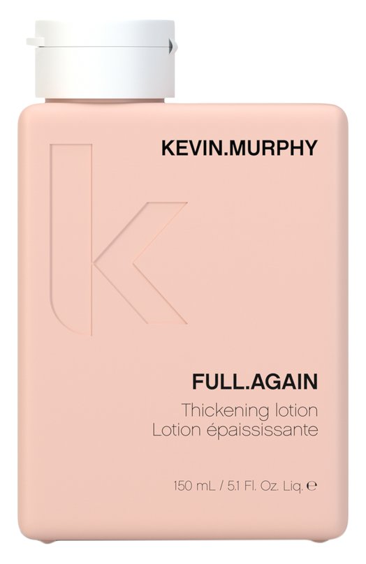 фото Лосьон для объема и уплотнения волос full.again (150ml) kevin murphy