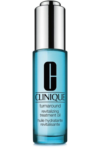 Женское масло, обновляющее кожу (30ml) CLINIQUE, арт. ZAJN-01