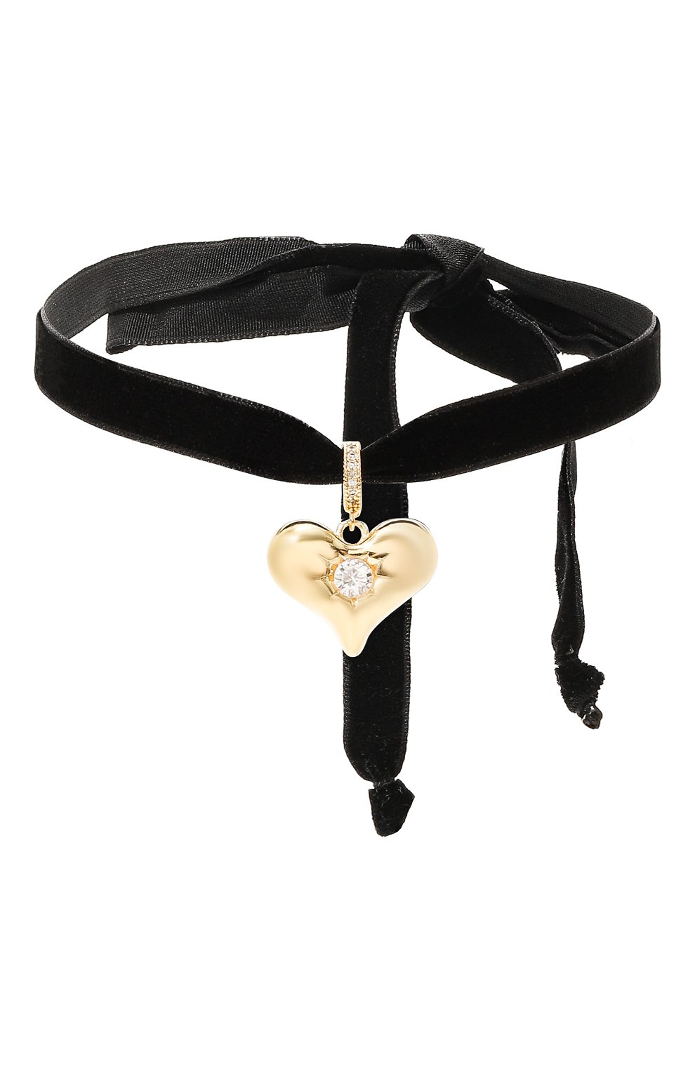 Чокер dark BLUEJAY, арт. BJ-DK, фото 1