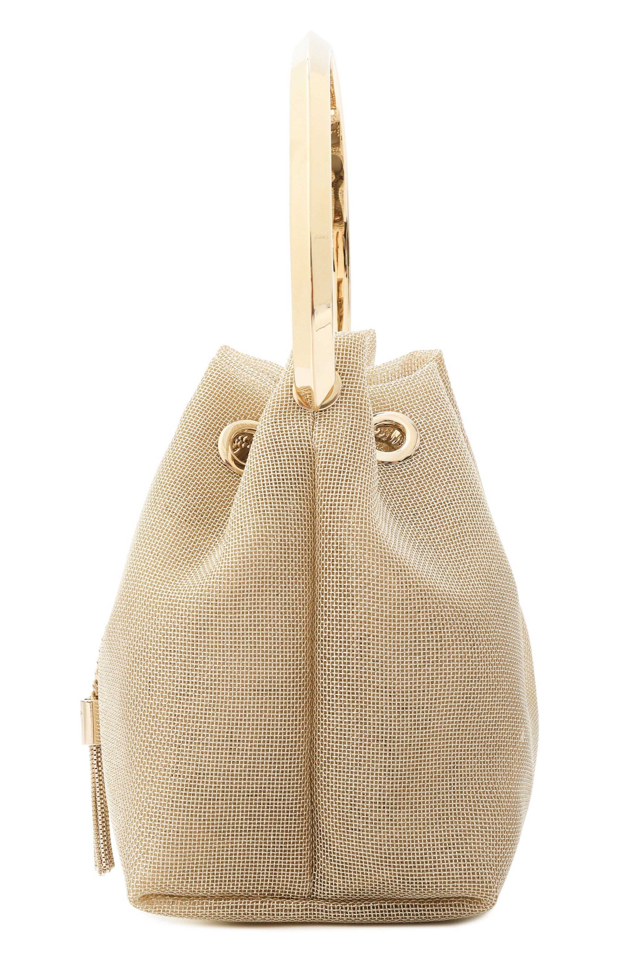 Сумка bon bon JIMMY CHOO, арт. B0N B0N/WGJ, фото 4