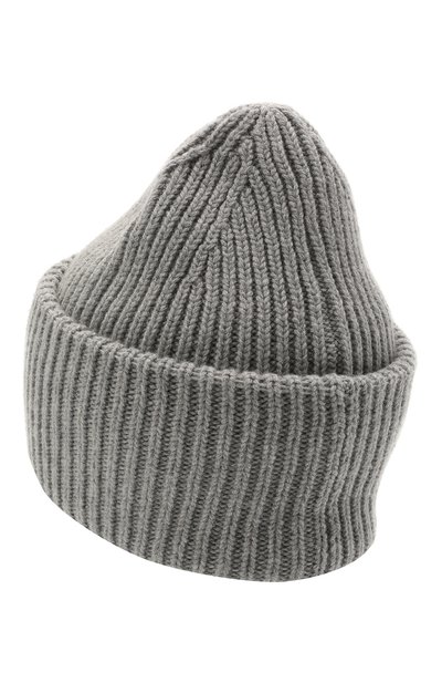 Шерстяная шапка ACNE STUDIOS, арт. C40135/M, фото 2