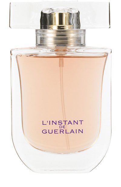 Женский туалетная вода l'instant de guerlain (50ml) GUERLAIN, арт. G010965