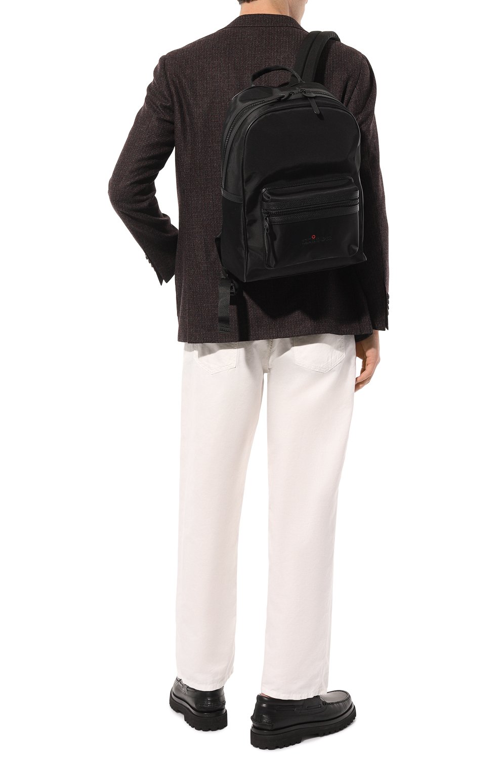 Рюкзак KITON, арт. UBBACKN00808, фото 7