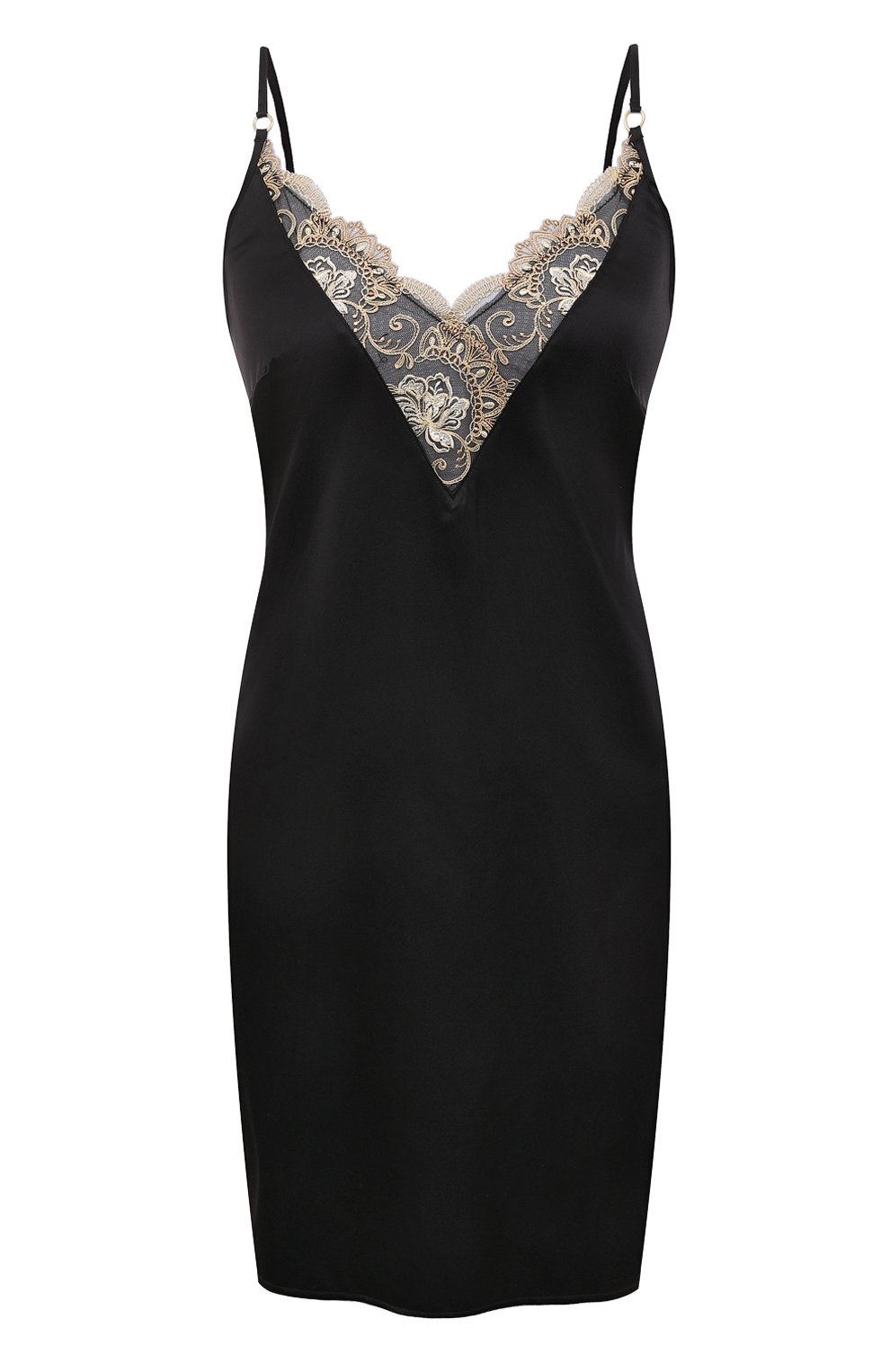 Шелковая сорочка LISE CHARMEL, арт. ALH1215, фото 1