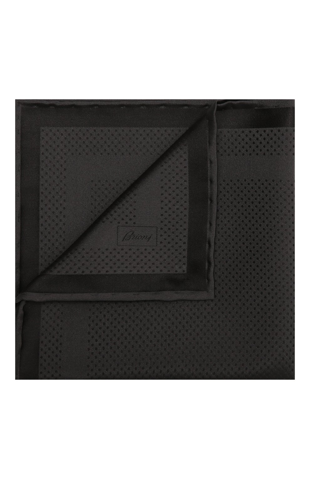 Шелковый платок BRIONI, арт. 071000/P1407, фото 1