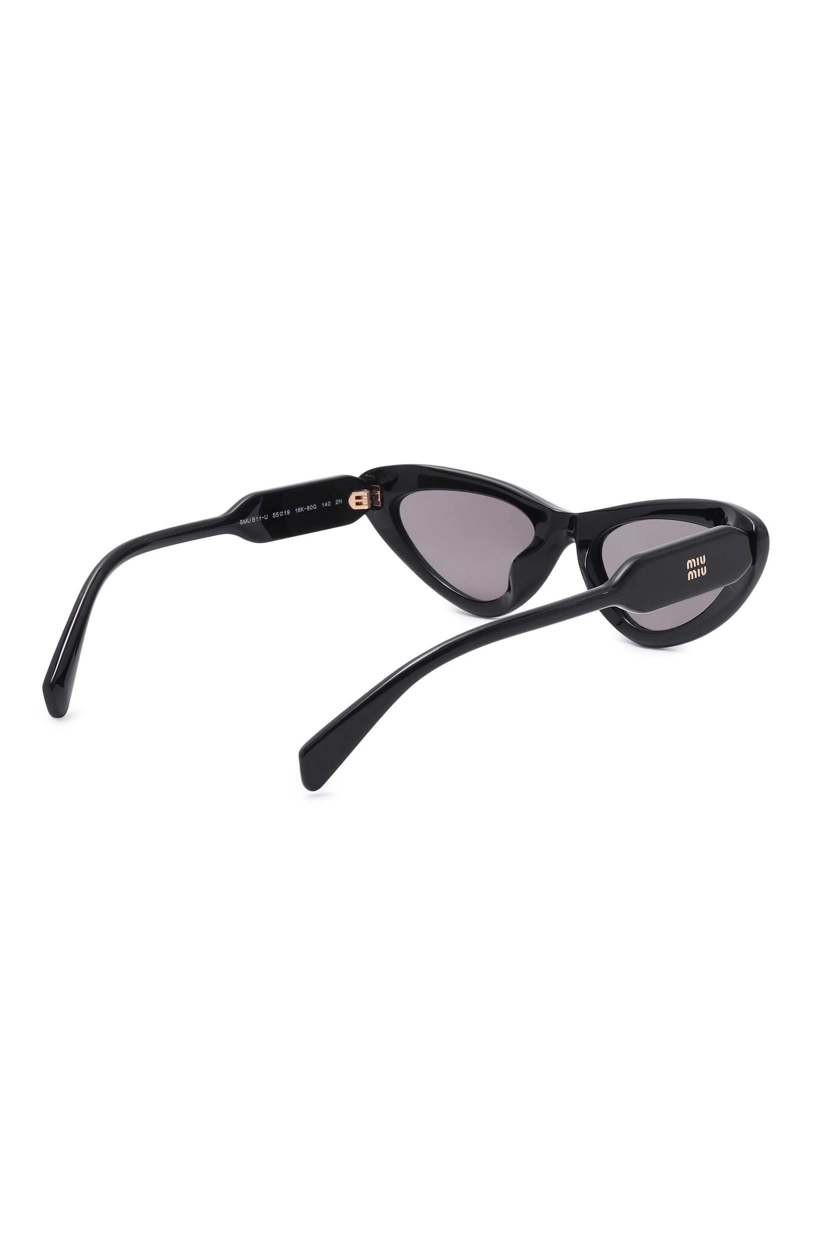 Солнцезащитные очки MIU MIU, арт. B11SU-16K80Q, фото 3