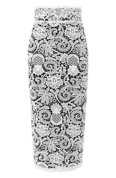 Женская юбка-миди N21, арт. 19E N2M0/C031/4858