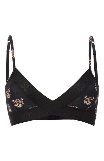 Женский бюстгальтер с мягкой чашкой MOSCHINO, арт. A4650/9015