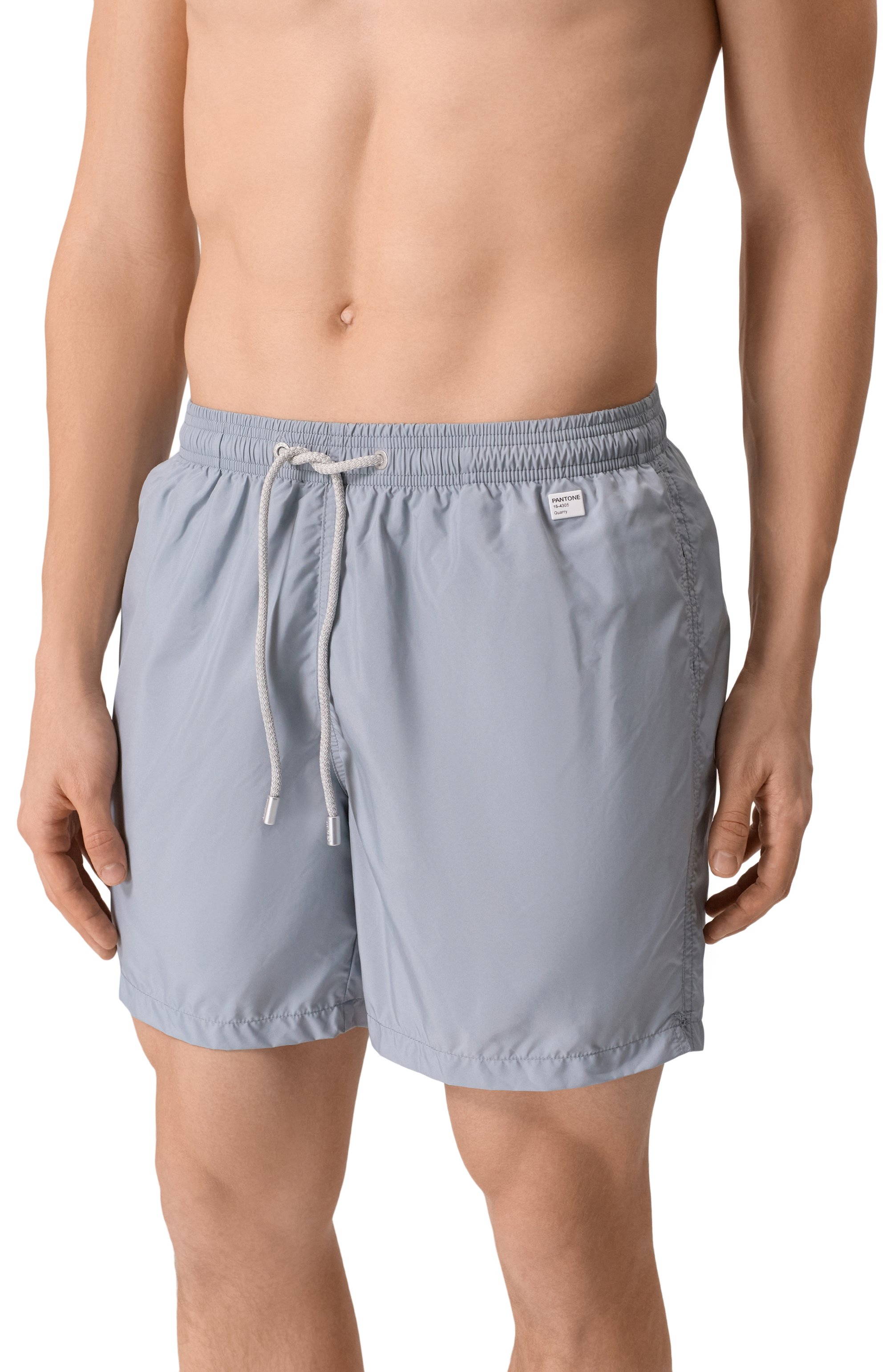 Плавки-шорты MC2 SAINT BARTH, арт. LIG0004-00938I/LIGHTING PANT0NE, фото 2