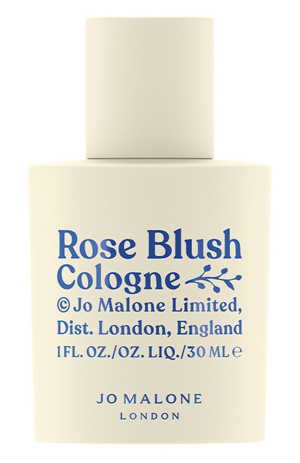 Одеколон rose blush (30ml) JO MALONE LONDON, арт. LEFF-01, фото 1