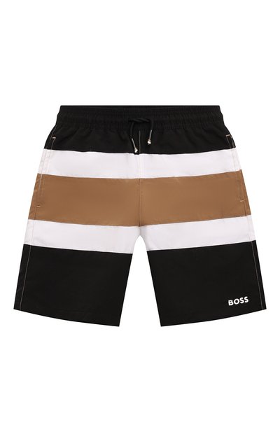 Плавки-шорты BOSS, арт. J50664