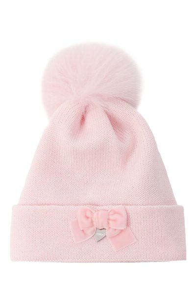 Шерстяная шапка IL TRENINO, арт. FN-5417/18M-48M