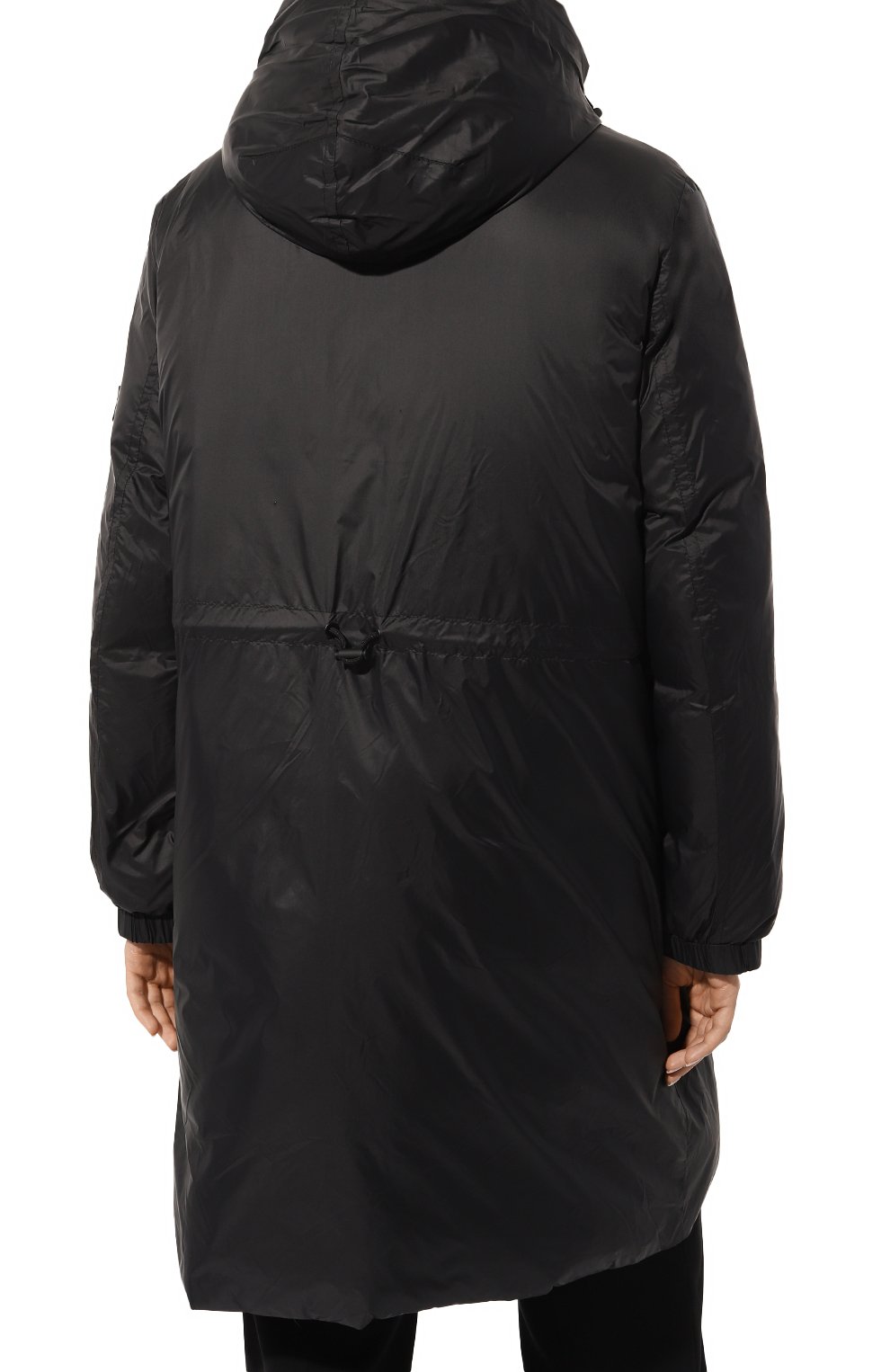 Пуховик YS ARMY PARIS, арт. 23EFM01790NYD0, фото 4