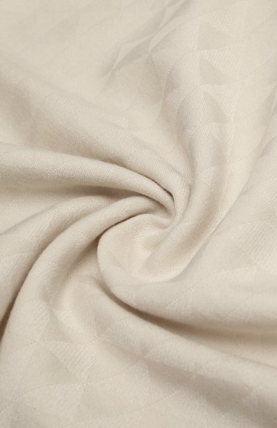 Шарф из кашемира и шелка PRADA, арт. 1FS010-2D3F-F0K74, фото 4