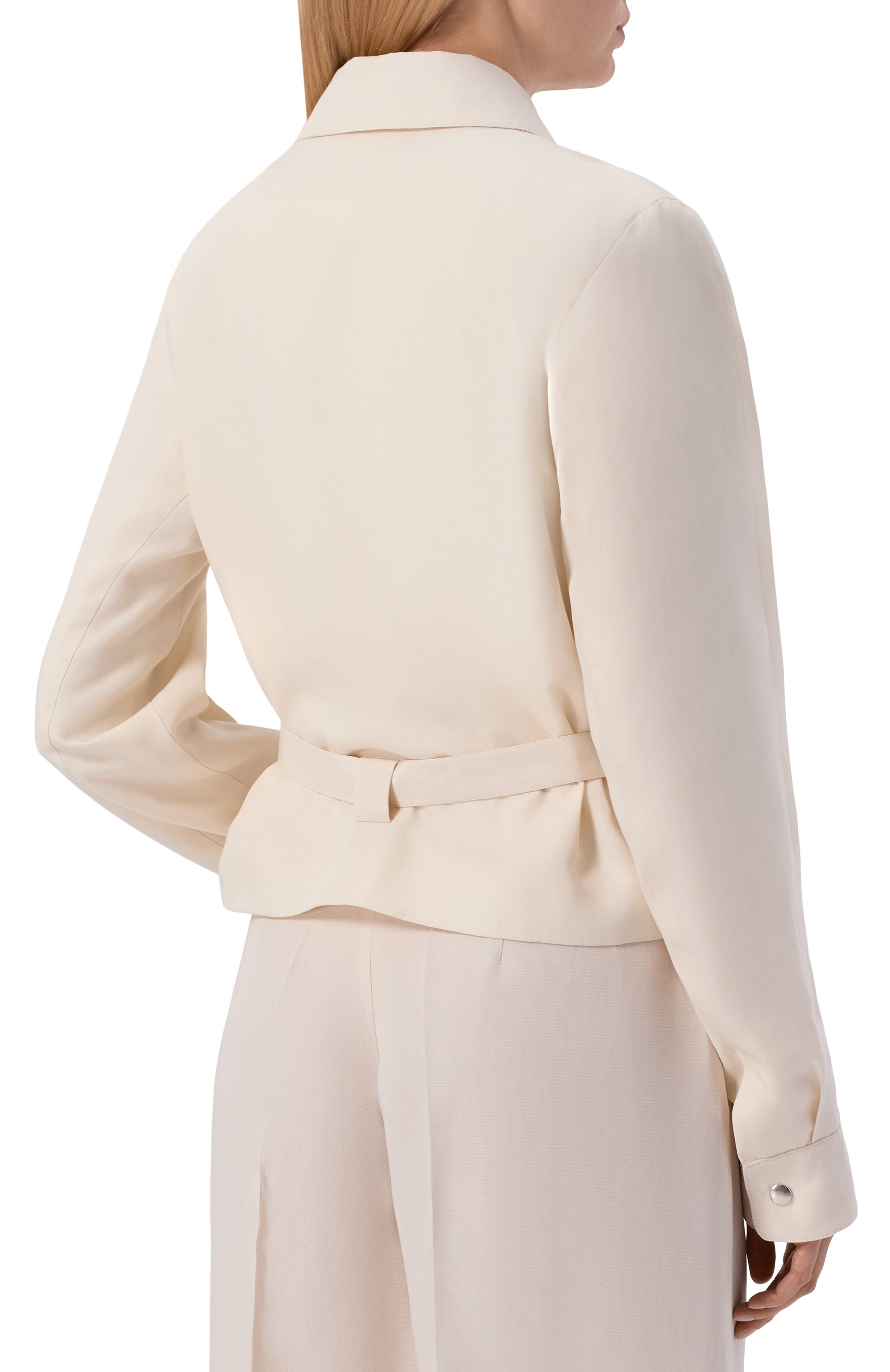 Жакет AYA MUSE, арт. AMSS2640/NAIA JACKET, фото 4