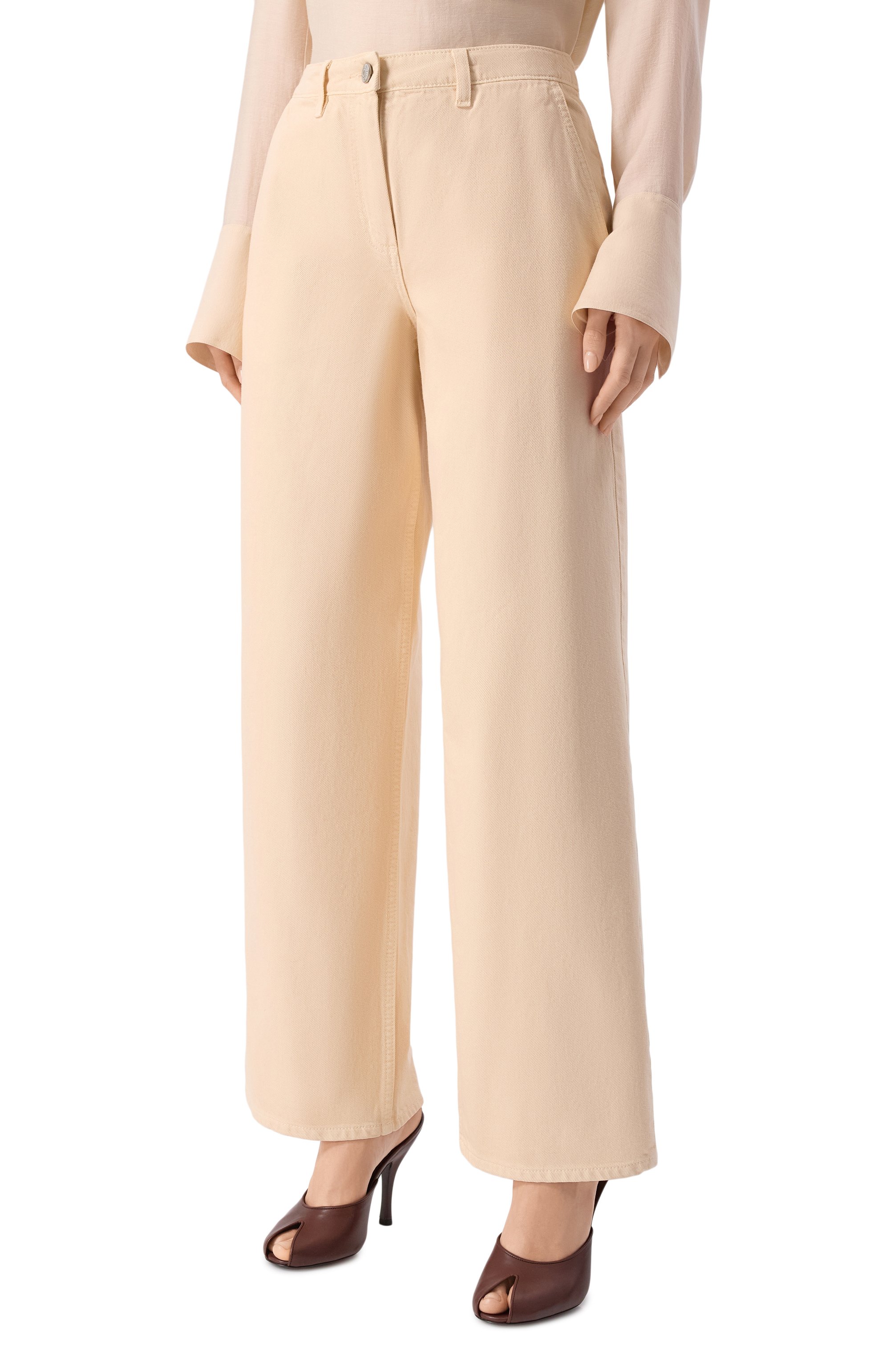 Джинсы MAGDA BUTRYM, арт. 201426, фото 3