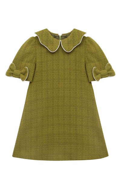 Твидовое платье хлоя ZHANNA & ANNA, арт. ZASS012401-24