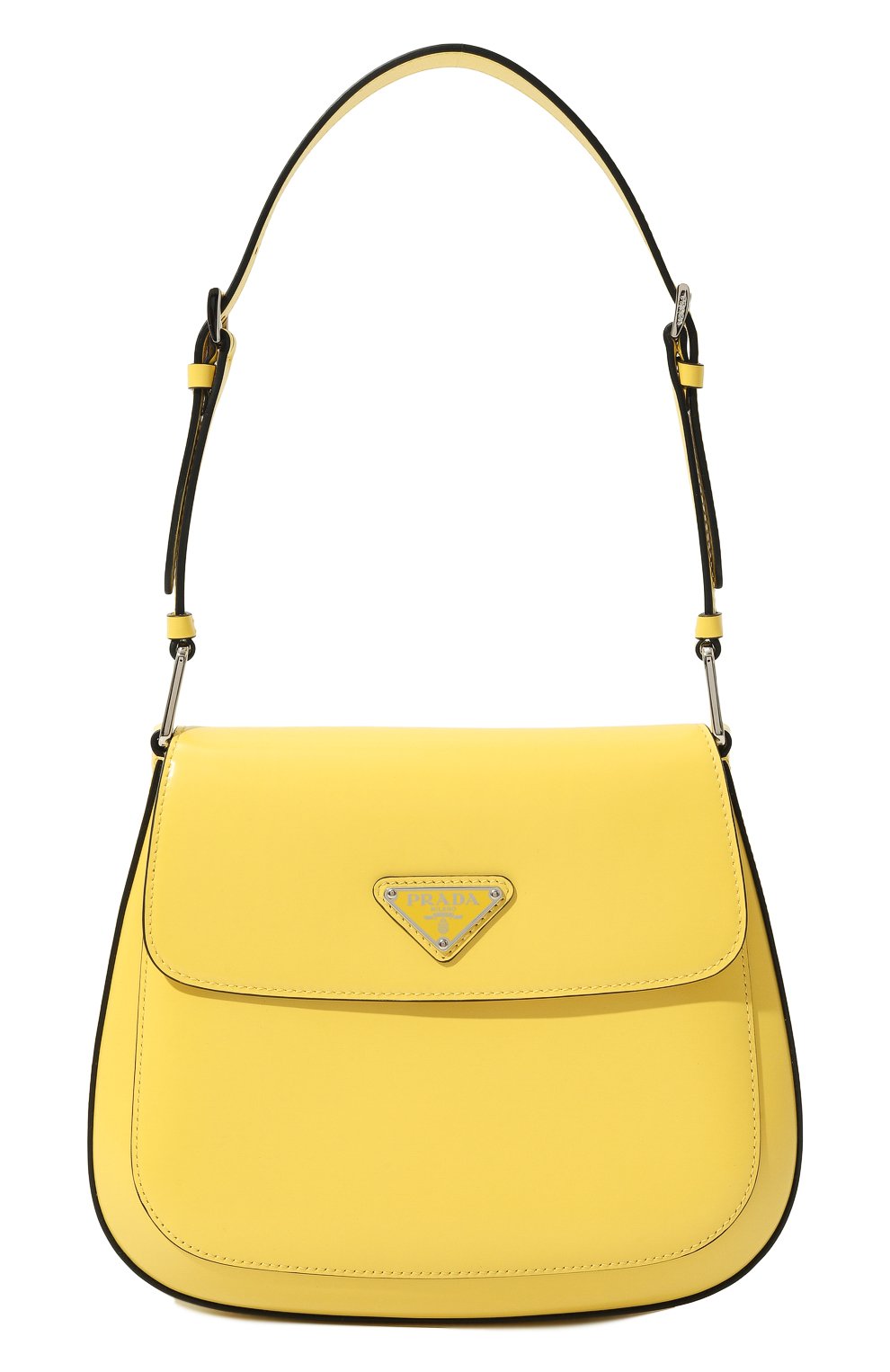 Сумка cleo PRADA, арт. 1BD303-ZO6-F0ZNZ-HOO, фото 1