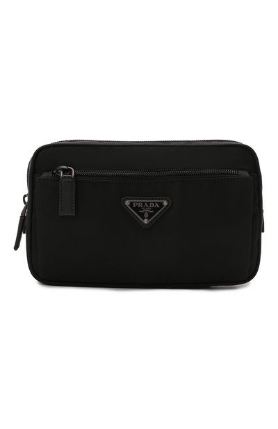 Поясная сумка PRADA, арт. 2VL977-5ECO-F0002-WOO, фото 1