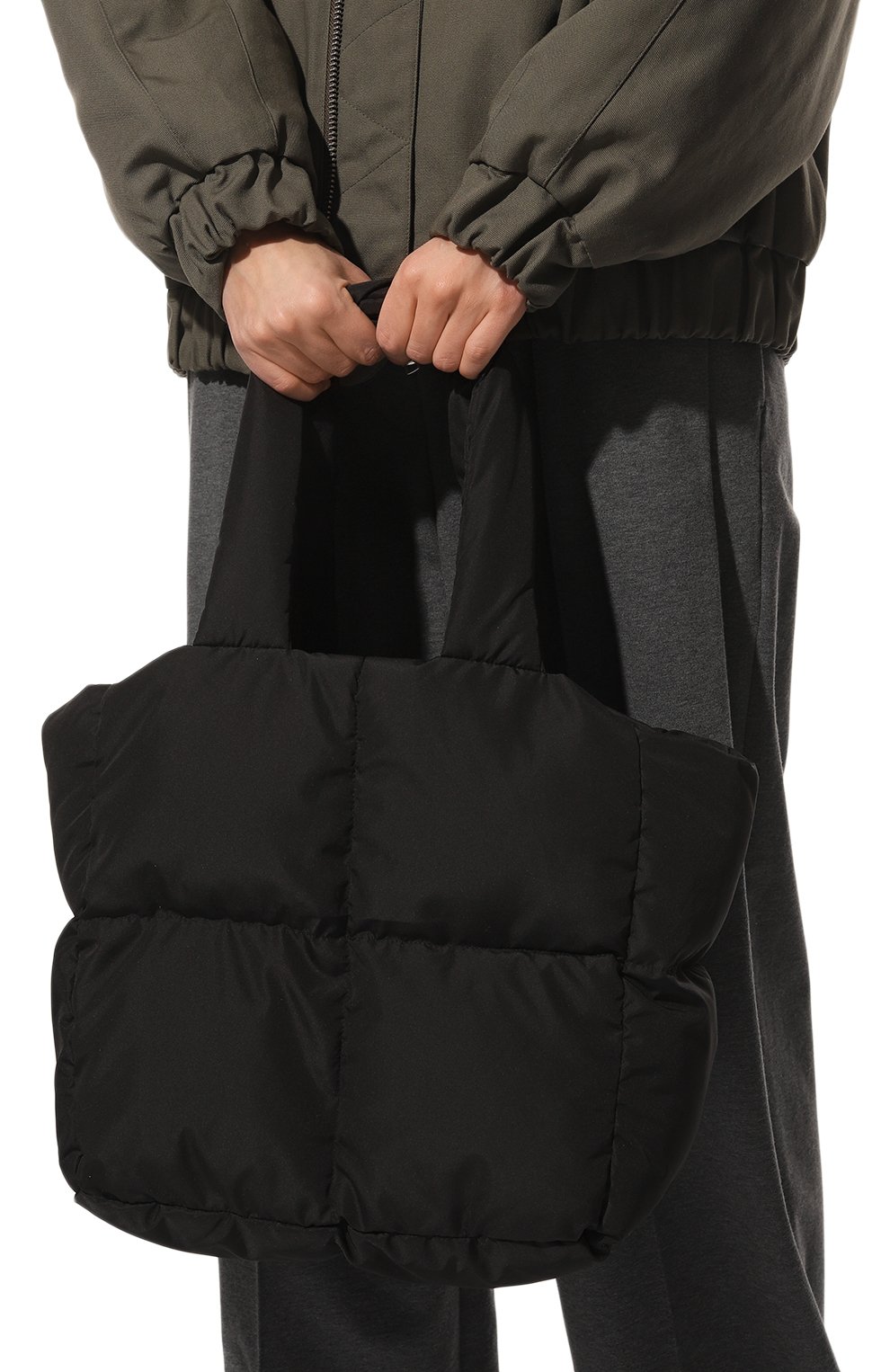 Сумка-шопер ANTONELLI FIRENZE, арт. H0094/364C, фото 2