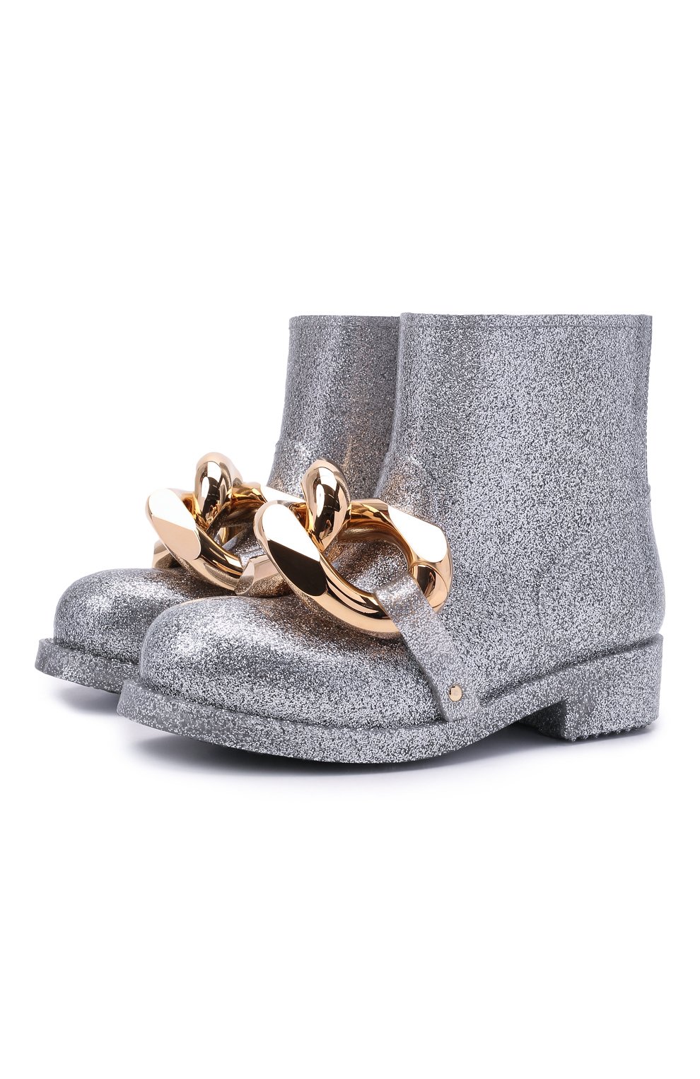 Резиновые сапоги chain JW ANDERSON, арт. ANW37021A/14076, фото 1
