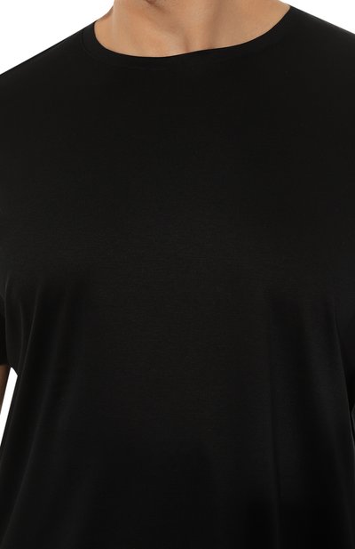 Хлопковая футболка VAN LAACK, арт. PAR0/180031/3XL, фото 5