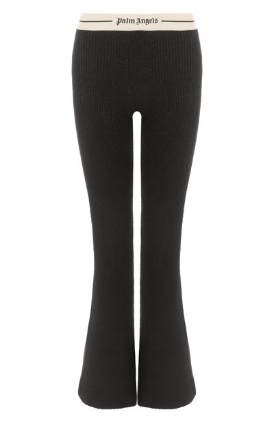 Женские брюки PALM ANGELS, арт. PWHG036F25KNI001