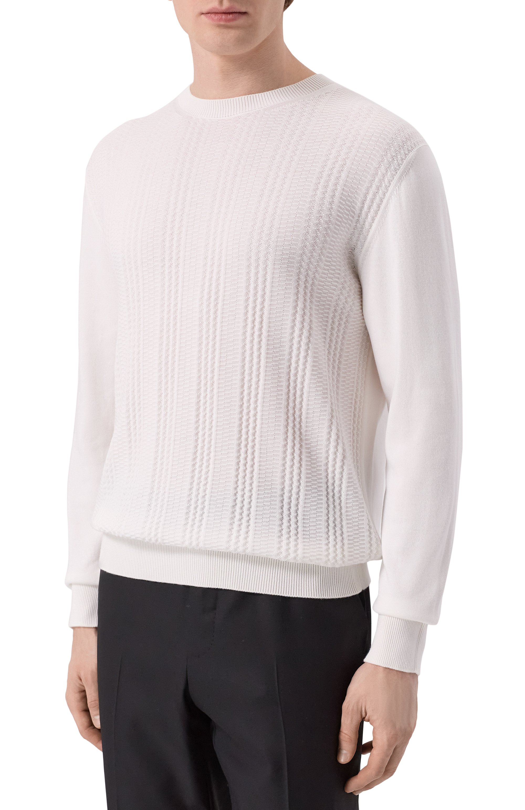 Джемпер CANALI, арт. C1172/MK02463, фото 3