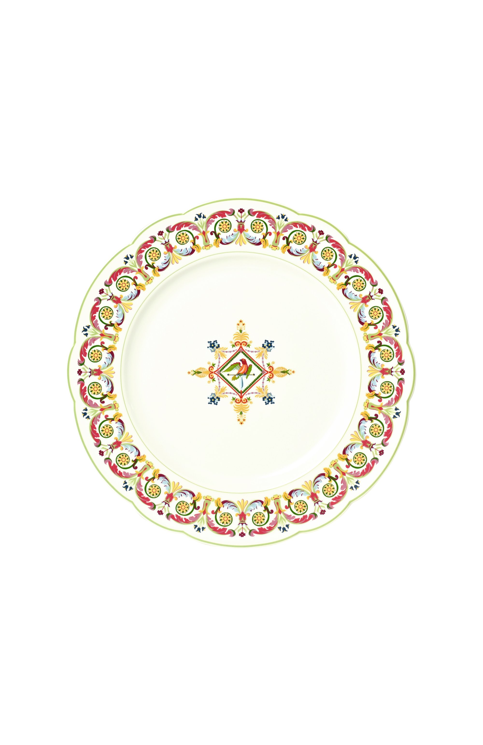 Тарелка обеденная trianon BERNARDAUD, арт. 2621/13, фото 1