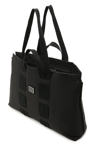 Сумка-тоут ACNE STUDIOS, арт. C10074/W, фото 4