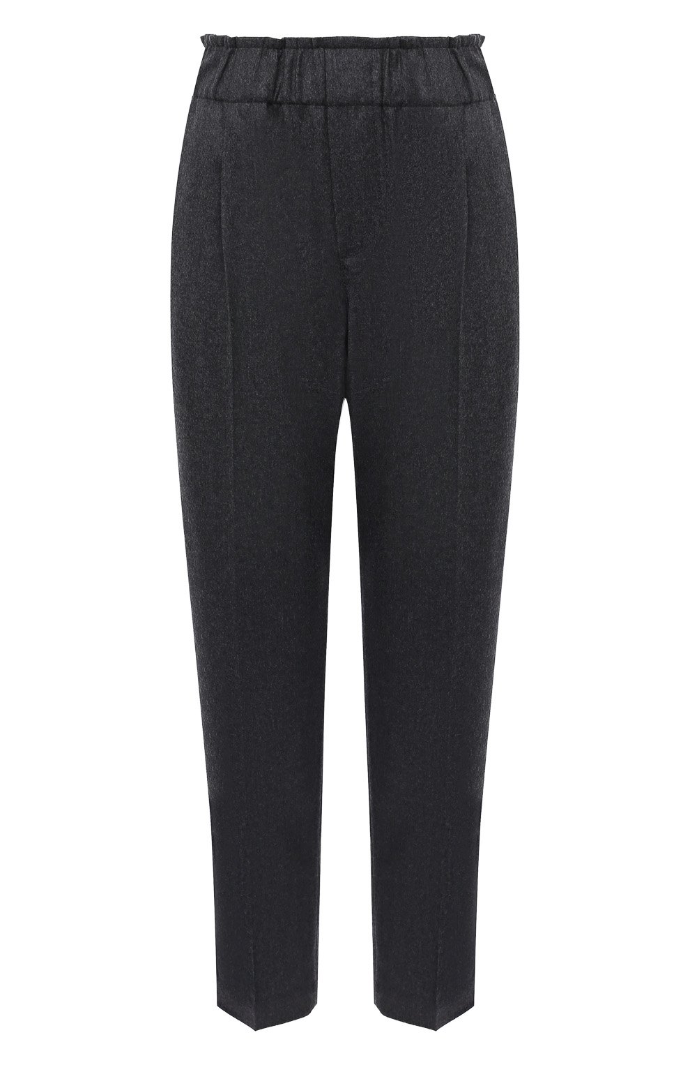 Шерстяные брюки BRUNELLO CUCINELLI, арт. ME226P7041, фото 1