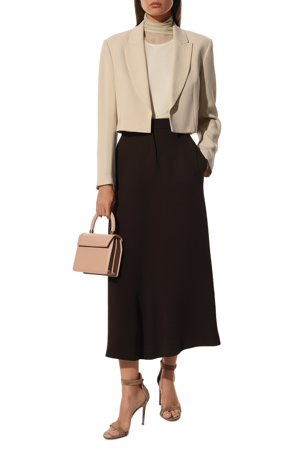 Сумка ULYANA SERGEENKO, арт. BRS052CLASSX 0753с, фото 7